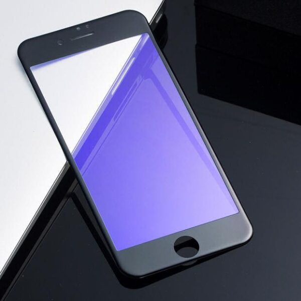 Tempered Glass Remax For i8 Gener GL-05 Black
